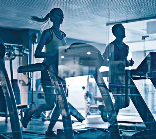 Nutrition & obesity: Good fat