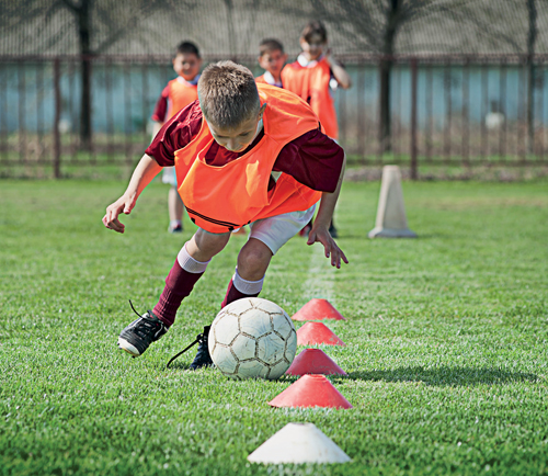 ukactive update: Business works out