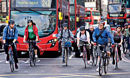 ukactive update: Blueprint for an Active Britain