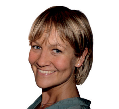 Editor’s letter: A New call to action
