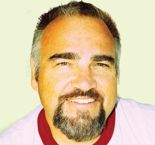 Interview: Grover Daly