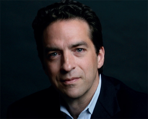 Interview: IHRSA Adam Bryant