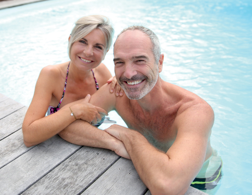 Exercise & ageing: Age inclusivity