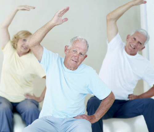 Exercise referral: Exercise is medicine