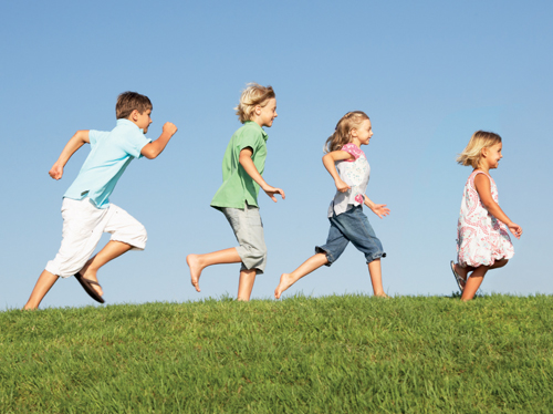 ukactive update: Generation Inactive