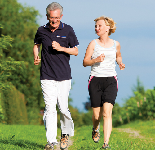 Research: The right dose