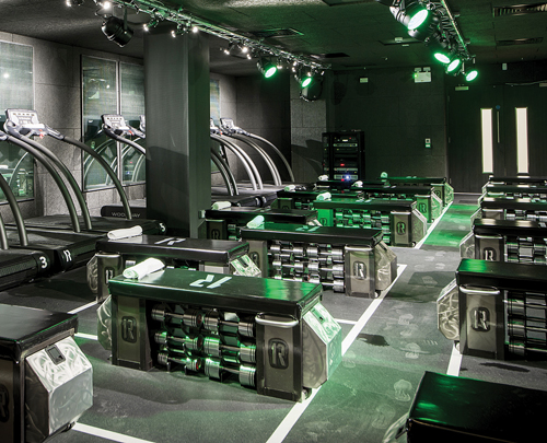 Boutique fitness: Paying for expertise