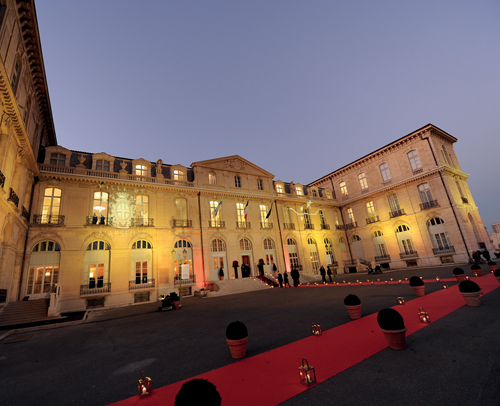 IHRSA update: European Union