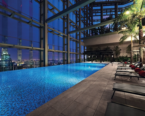Architecture & design: Design spotlight