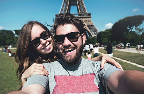 Consumer trends: Breaking the mould