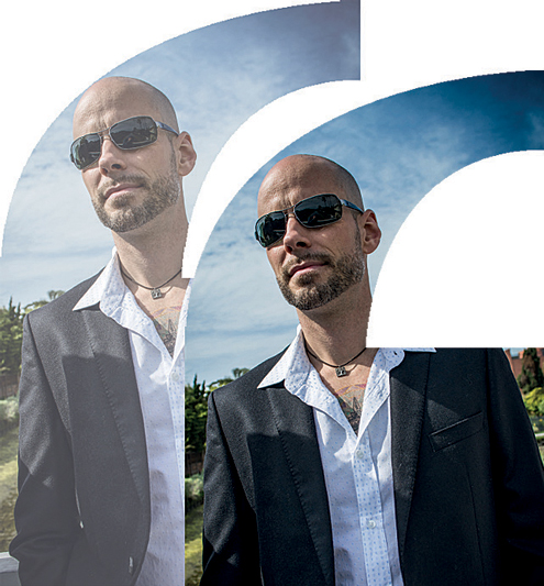 People profiles: Derek Beres