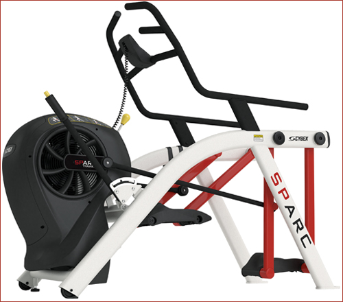 Promotional feature: Cybex