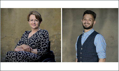Interview: Getting the UK active