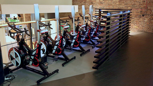 Promotional feature: Wattbike