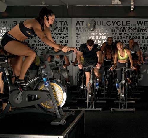 Research round-up: HIIT-ing the mark