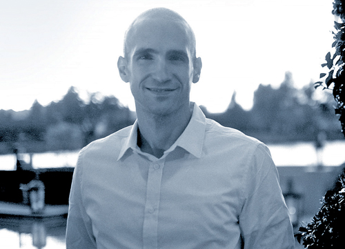 IHRSA update: Q&A with Nir Eyal