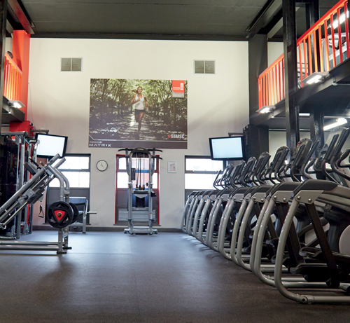 Project Profiles: Supplier showcase