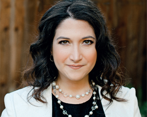 Q&A - Randi Zuckerberg: IHRSA update