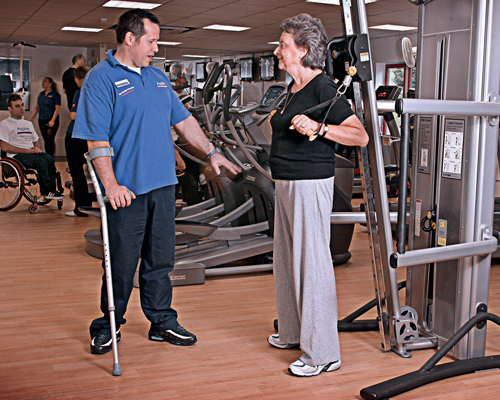 Inclusive fitness: United we stand