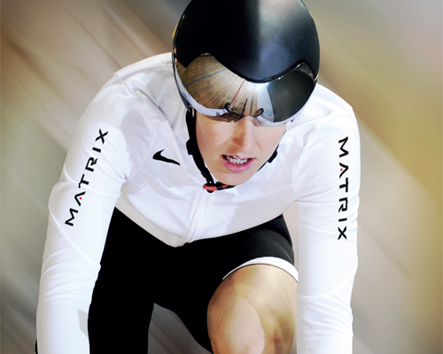 Promotional feature: Matrix