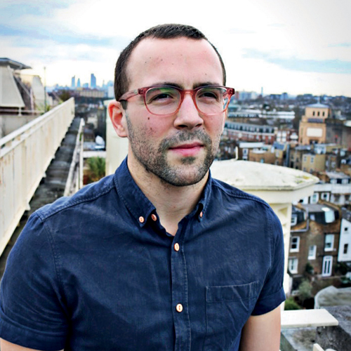 People profile: Dan Morgan