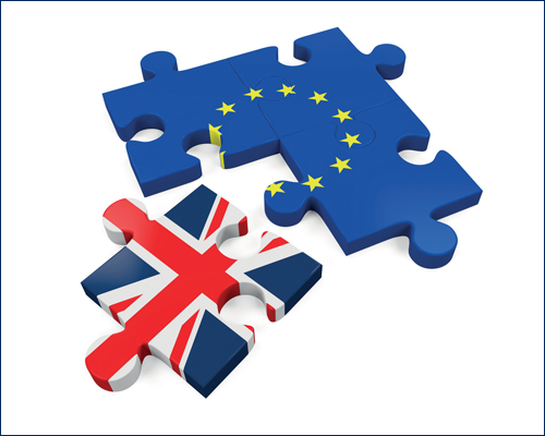ukactive update: Brexit