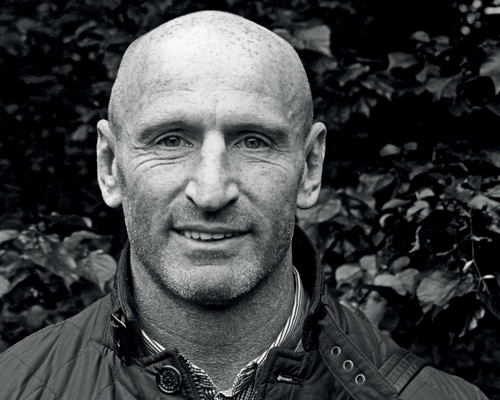 SIBEC review: Gareth Thomas