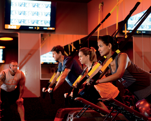 Heart rate training: Heart of the matter