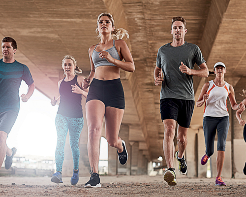 ukactive update: A shared mission