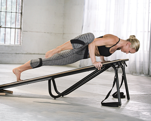 Fitness-kit.net special: Engage the mind