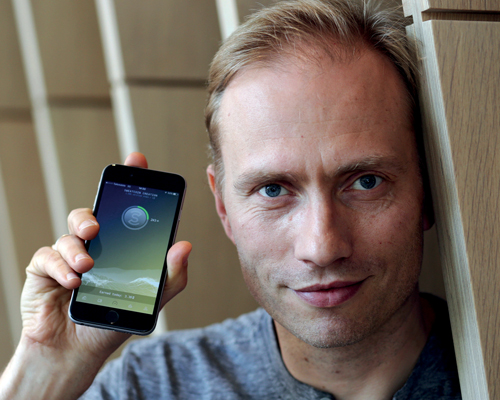 People profiles: Oleg Fomenko