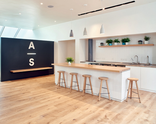 Boutique studios: Branching out