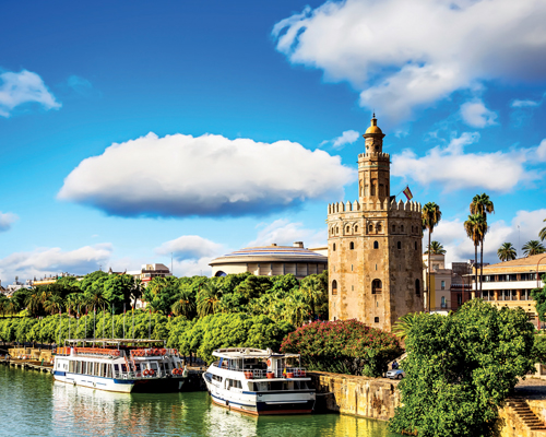 IHRSA update: 2016 European Congress