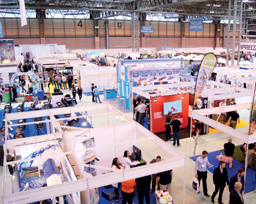 Show preview: LIW 2016