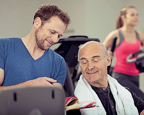 Activity tracking: Tracking vs retention