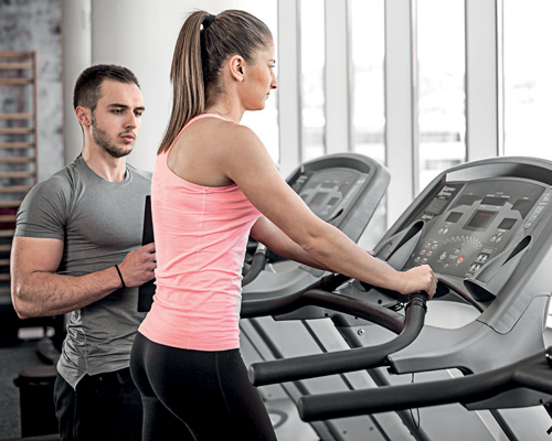 ukactive update: A new generation of leaders