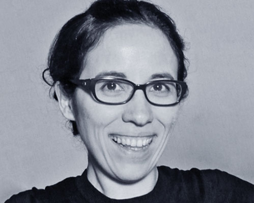People profile: Isabel Van De Keere