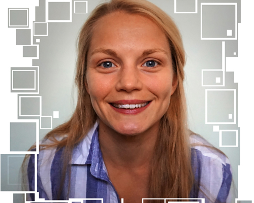 People profile: Helen Quirk