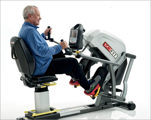 Fitness-kit.net: Product innovations