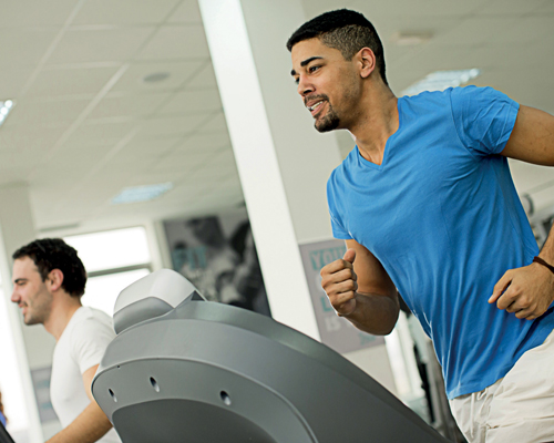 Research: The aerobic advantage
