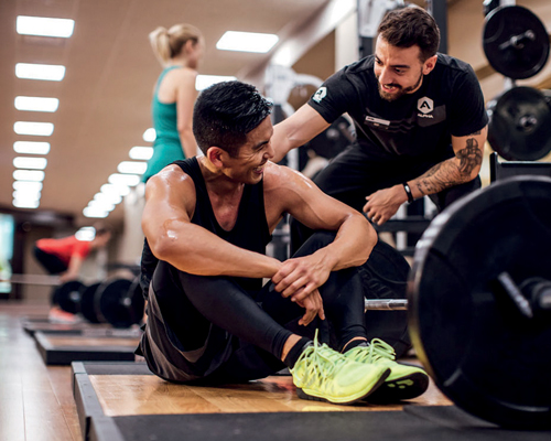 Retention: War on attrition