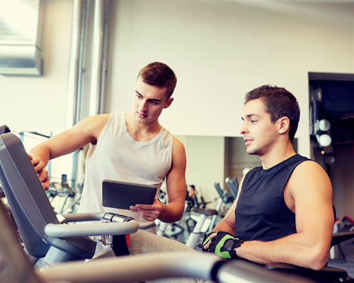 Opinion: How health clubs can deliver great customer service ...