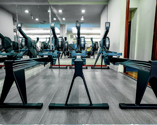Promotional feature: Gerflor