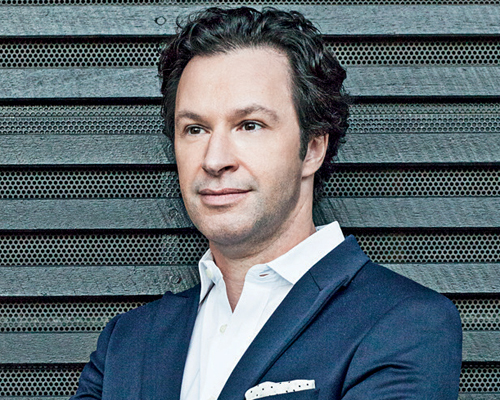 People profiles: Justin McDonell