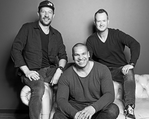 Interview: The McFIT Global Group