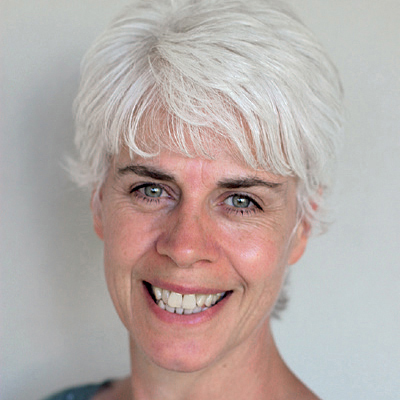 Editors Letter: Fighting for market share