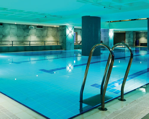 New Opening: Luxe London