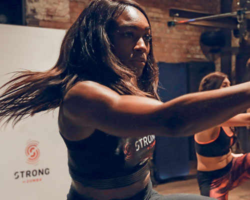 People profile: Perri Shakes-Drayton