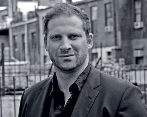 People profile: Brian Chappon