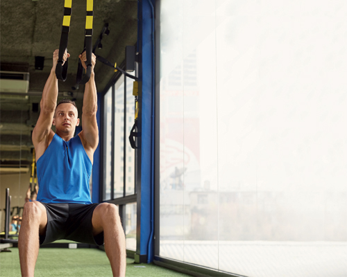 Research: Strengthen your health